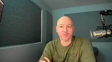 A camera take recorded in ShowShot